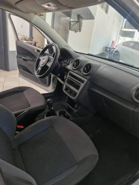 VOLKSWAGEN Gol 1.0 4P G6 TRENDLINE FLEX, Foto 12