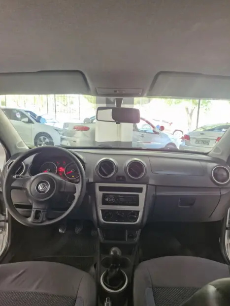VOLKSWAGEN Gol 1.0 4P G6 TRENDLINE FLEX, Foto 9