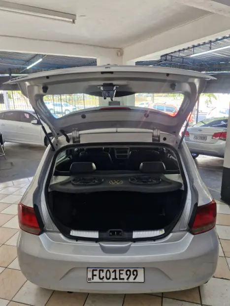 VOLKSWAGEN Gol 1.0 4P G6 TRENDLINE FLEX, Foto 15