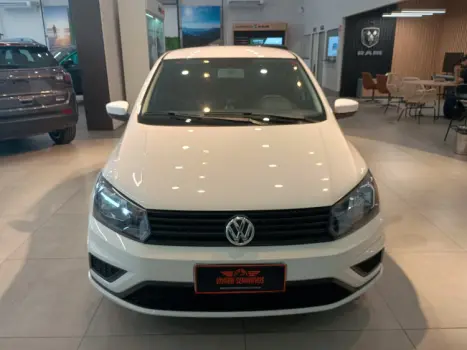 VOLKSWAGEN Gol 1.0 4P FLEX MSI, Foto 1