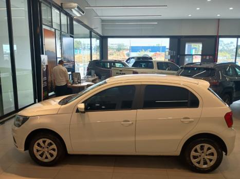 VOLKSWAGEN Gol 1.0 4P FLEX MSI, Foto 3