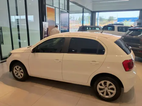 VOLKSWAGEN Gol 1.0 4P FLEX MSI, Foto 4