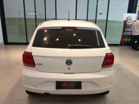 VOLKSWAGEN Gol 1.0 4P FLEX MSI, Foto 5