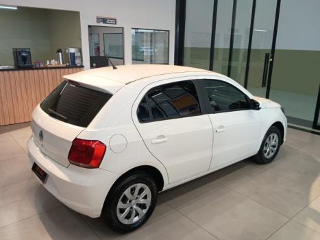 VOLKSWAGEN Gol 1.0 4P FLEX MSI, Foto 6