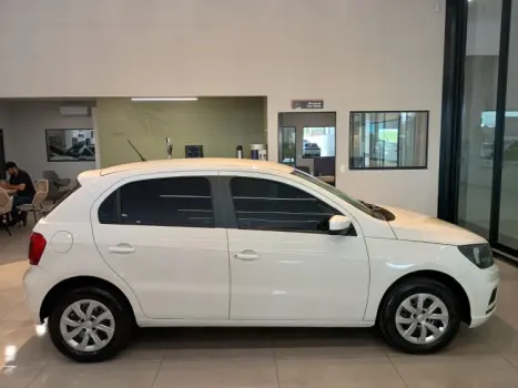 VOLKSWAGEN Gol 1.0 4P FLEX MSI, Foto 7