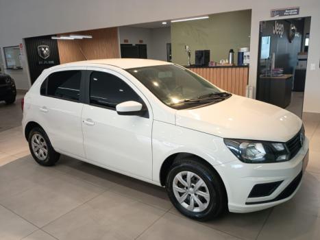 VOLKSWAGEN Gol 1.0 4P FLEX MSI, Foto 8
