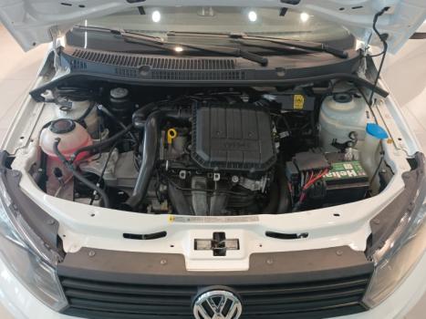 VOLKSWAGEN Gol 1.0 4P FLEX MSI, Foto 9