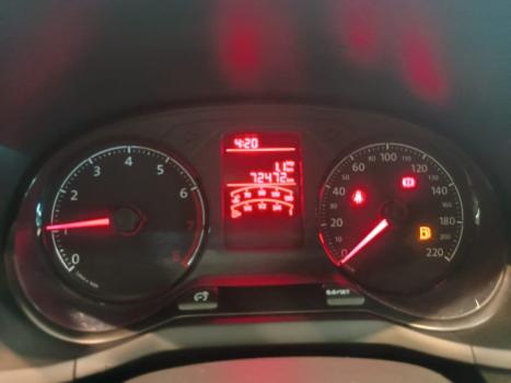 VOLKSWAGEN Gol 1.0 4P FLEX MSI, Foto 11