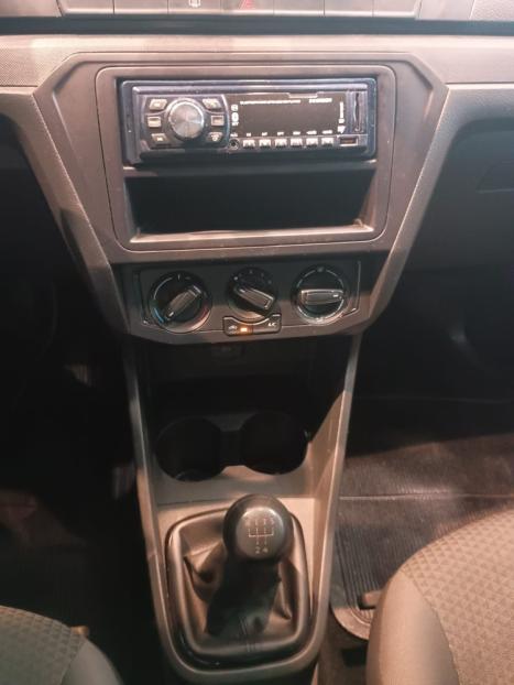 VOLKSWAGEN Gol 1.0 4P FLEX MSI, Foto 12