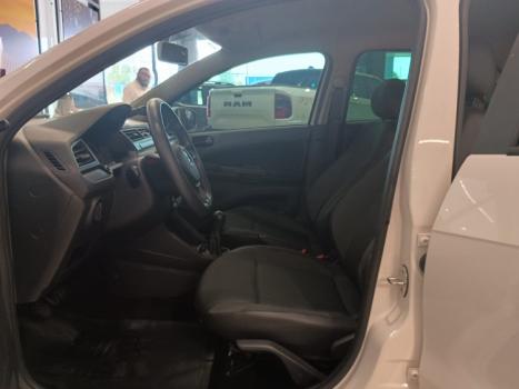 VOLKSWAGEN Gol 1.0 4P FLEX MSI, Foto 13