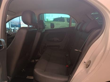 VOLKSWAGEN Gol 1.0 4P FLEX MSI, Foto 14