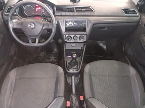 VOLKSWAGEN Gol 1.0 4P FLEX MSI, Foto 15