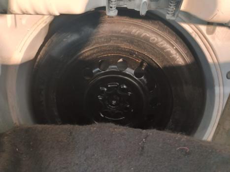 VOLKSWAGEN Gol 1.0 4P FLEX MSI, Foto 16