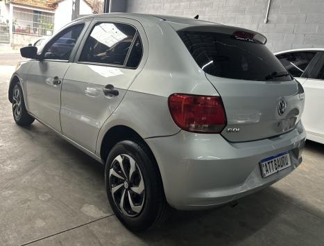 VOLKSWAGEN Gol 1.0 4P G6 TRENDLINE FLEX, Foto 3