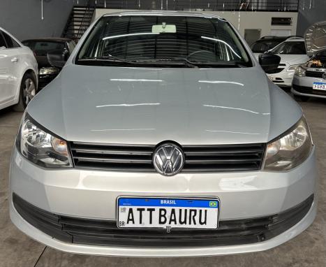 VOLKSWAGEN Gol 1.0 4P G6 TRENDLINE FLEX, Foto 5