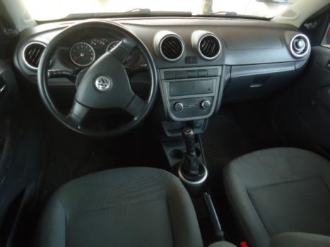 VOLKSWAGEN Gol 1.0 4P G5 TREND FLEX, Foto 4