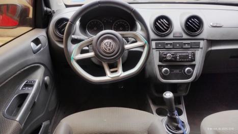 VOLKSWAGEN Gol 1.0 4P G5 FLEX, Foto 2