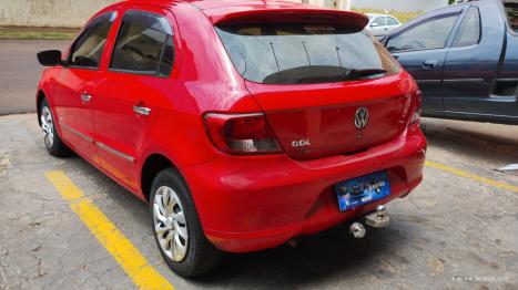 VOLKSWAGEN Gol 1.0 4P G5 FLEX, Foto 3
