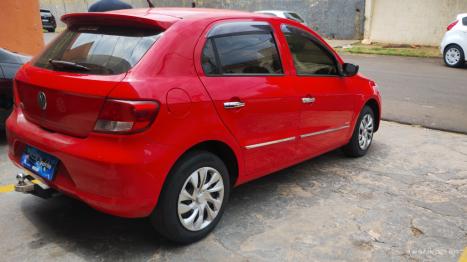 VOLKSWAGEN Gol 1.0 4P G5 FLEX, Foto 4