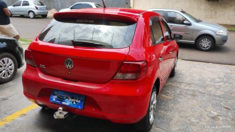 VOLKSWAGEN Gol 1.0 4P G5 FLEX, Foto 5