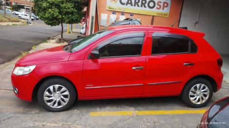 VOLKSWAGEN Gol 1.0 4P G5 FLEX, Foto 6
