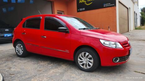 VOLKSWAGEN Gol 1.0 4P G5 FLEX, Foto 7