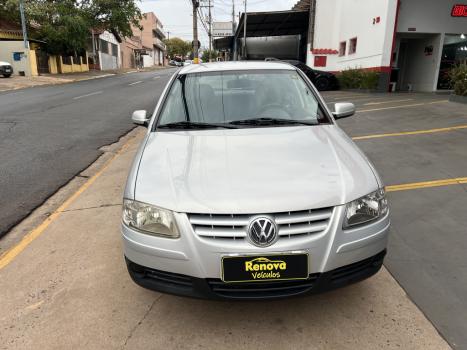 VOLKSWAGEN Gol 1.0 4P G4 FLEX, Foto 2