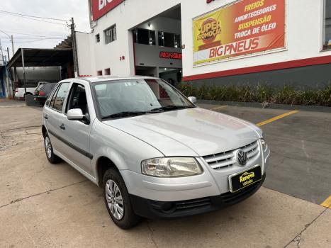 VOLKSWAGEN Gol 1.0 4P G4 FLEX, Foto 3