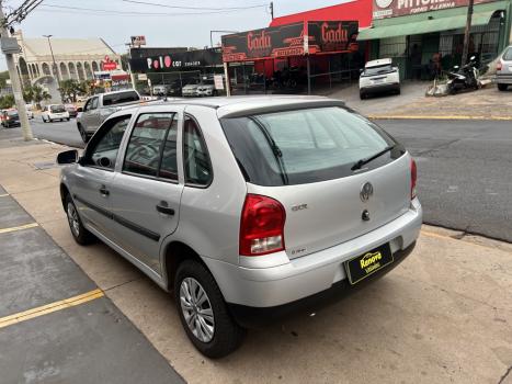 VOLKSWAGEN Gol 1.0 4P G4 FLEX, Foto 4