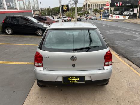 VOLKSWAGEN Gol 1.0 4P G4 FLEX, Foto 5