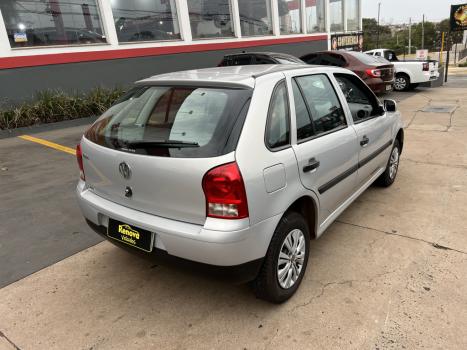 VOLKSWAGEN Gol 1.0 4P G4 FLEX, Foto 6