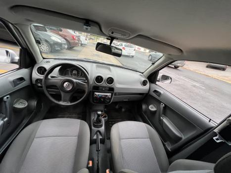 VOLKSWAGEN Gol 1.0 4P G4 FLEX, Foto 8