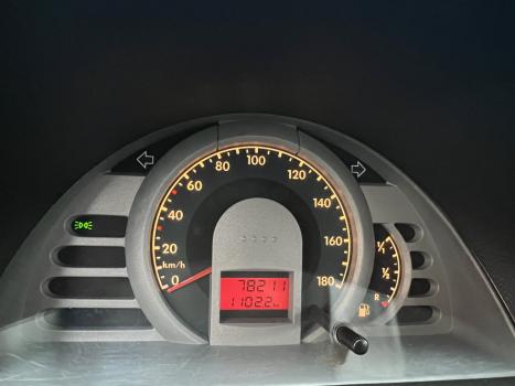 VOLKSWAGEN Gol 1.0 4P G4 FLEX, Foto 10