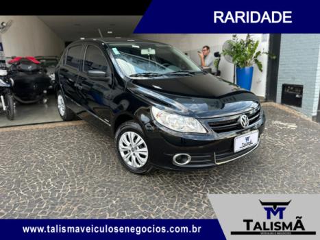 VOLKSWAGEN Gol 1.0 4P G5 TREND FLEX, Foto 1