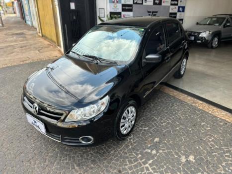 VOLKSWAGEN Gol 1.0 4P G5 TREND FLEX, Foto 3