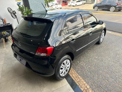 VOLKSWAGEN Gol 1.0 4P G5 TREND FLEX, Foto 4