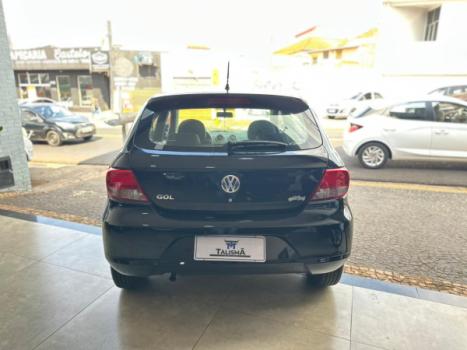 VOLKSWAGEN Gol 1.0 4P G5 TREND FLEX, Foto 5
