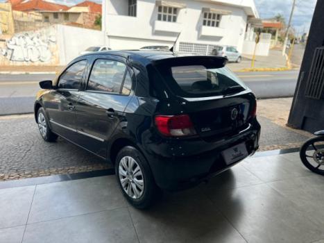 VOLKSWAGEN Gol 1.0 4P G5 TREND FLEX, Foto 6