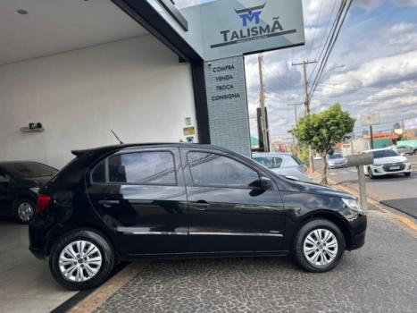 VOLKSWAGEN Gol 1.0 4P G5 TREND FLEX, Foto 7