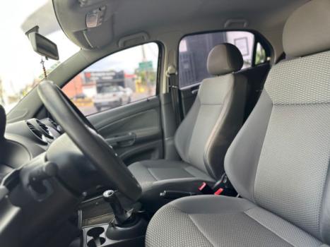 VOLKSWAGEN Gol 1.0 4P G5 TREND FLEX, Foto 9