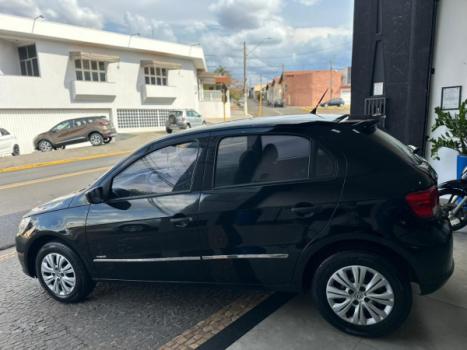 VOLKSWAGEN Gol 1.0 4P G5 TREND FLEX, Foto 10