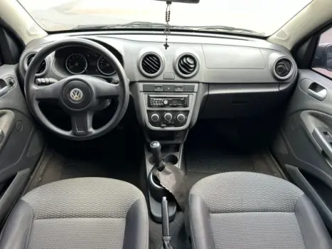 VOLKSWAGEN Gol 1.0 4P G5 TREND FLEX, Foto 18