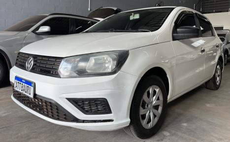 VOLKSWAGEN Gol 1.0 4P FLEX MSI, Foto 2