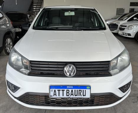 VOLKSWAGEN Gol 1.0 4P FLEX MSI, Foto 5
