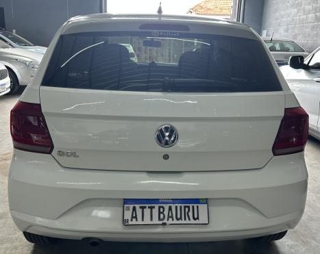 VOLKSWAGEN Gol 1.0 4P FLEX MSI, Foto 6