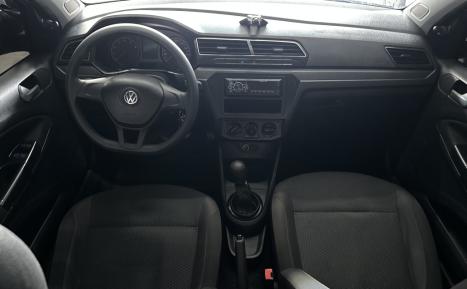 VOLKSWAGEN Gol 1.0 4P FLEX MSI, Foto 7
