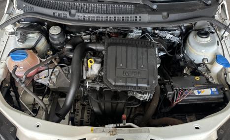 VOLKSWAGEN Gol 1.0 4P FLEX MSI, Foto 10