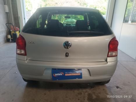 VOLKSWAGEN Gol 1.0 4P G4 TREND FLEX, Foto 5