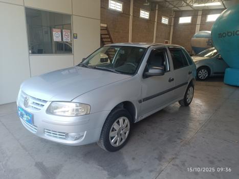 VOLKSWAGEN Gol 1.0 4P G4 TREND FLEX, Foto 1