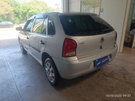 VOLKSWAGEN Gol 1.0 4P G4 TREND FLEX, Foto 4